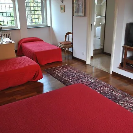 Bed & Breakfast Casale Altavilla *