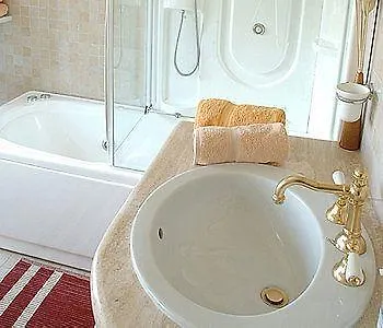 Casale Altavilla فندق مبيت وإفطار