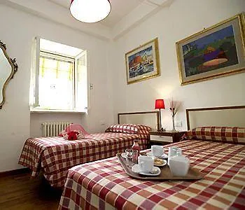 Casale Altavilla فندق مبيت وإفطار *