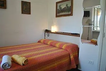 Casale Altavilla فندق مبيت وإفطار