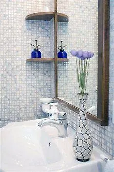 Casale Altavilla فندق مبيت وإفطار *