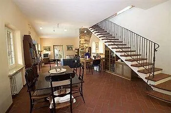 Casale Altavilla فندق مبيت وإفطار روما
