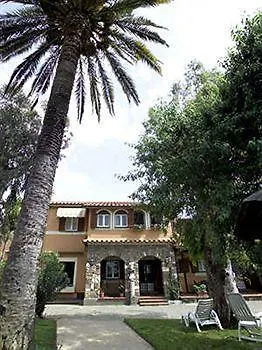 Casale Altavilla فندق مبيت وإفطار *
