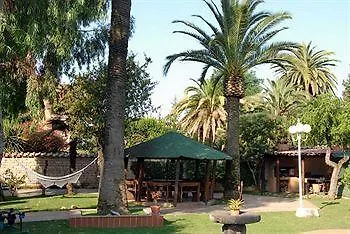 Casale Altavilla فندق مبيت وإفطار