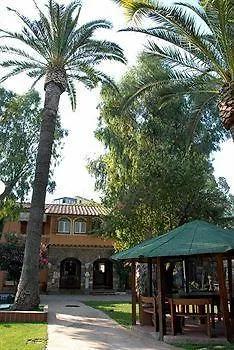 Casale Altavilla Bed & Breakfast Rome