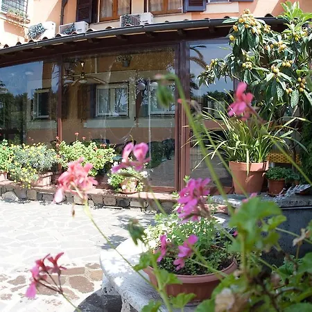 Casale Altavilla روما