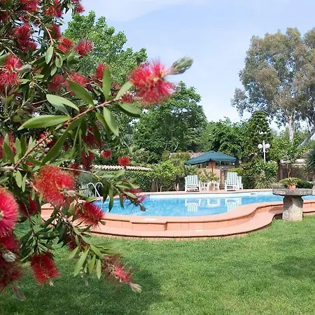 Casale Altavilla Bed & Breakfast *