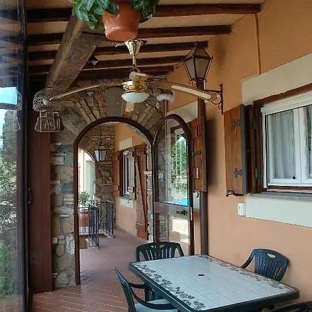 Casale Altavilla Rome