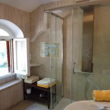 فندق مبيت وإفطار Casale Altavilla