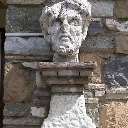 Casale Altavilla فندق مبيت وإفطار *