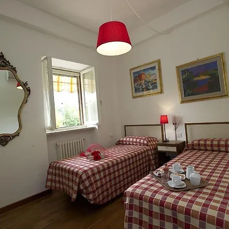Casale Altavilla فندق مبيت وإفطار