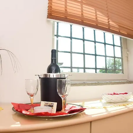 فندق مبيت وإفطار Casale Altavilla *
