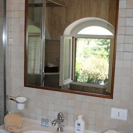 Casale Altavilla فندق مبيت وإفطار