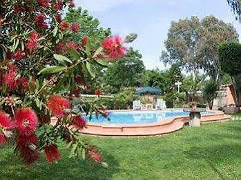فندق مبيت وإفطار Casale Altavilla *