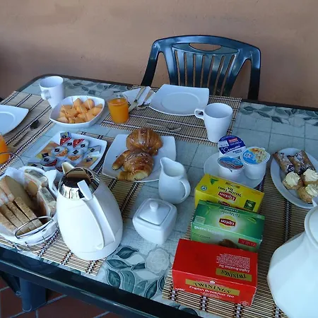 Casale Altavilla Nocleg ze śniadaniem