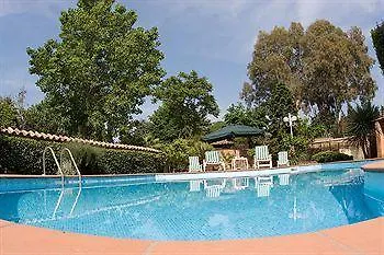 Casale Altavilla * Rzym