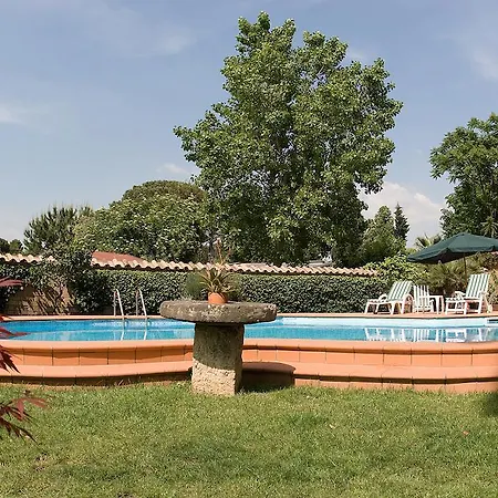 Bed & Breakfast Casale Altavilla *