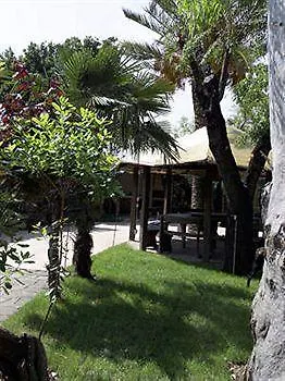 Casale Altavilla Bed & Breakfast Rom
