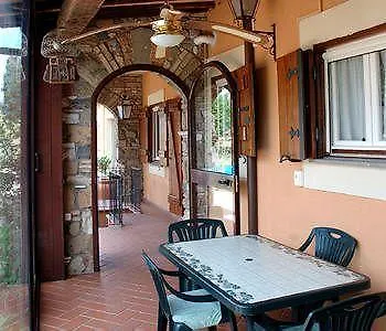 Casale Altavilla Bed & Breakfast Rom