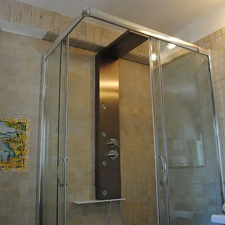 Casale Altavilla Bed & Breakfast Rom