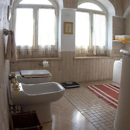 Casale Altavilla Bed & Breakfast Rom