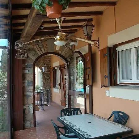 Casale Altavilla Rom