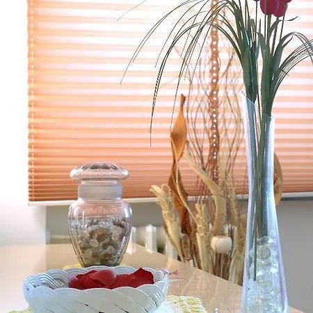 Bed & Breakfast Casale Altavilla Rom