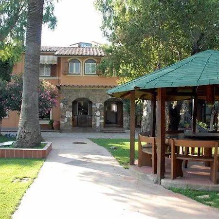 Bed & Breakfast Casale Altavilla Rom
