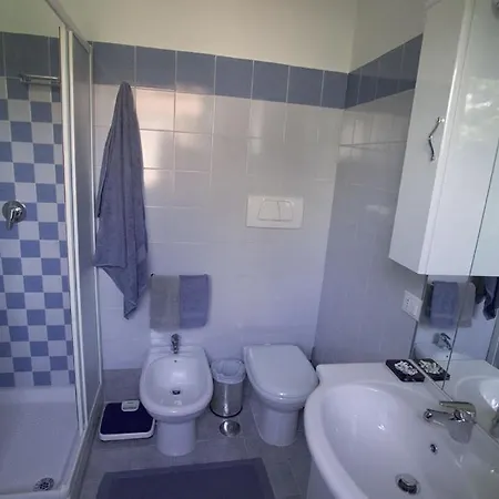 Bed & Breakfast Casale Altavilla Rom