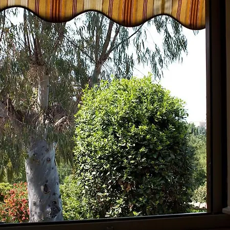 Casale Altavilla Bed & Breakfast Rom