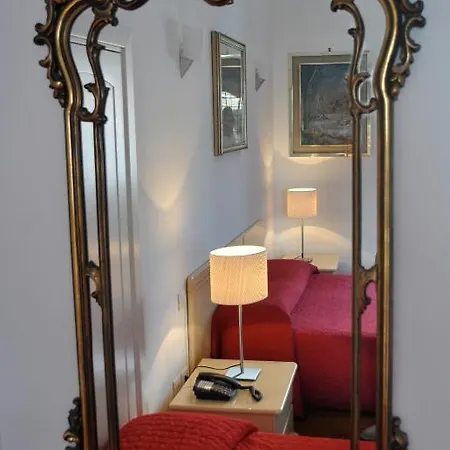 Casale Altavilla Rom