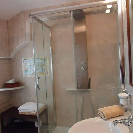 Casale Altavilla * Rom